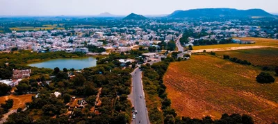Nakhatrana - Photo 4