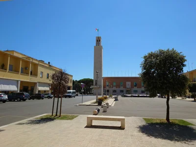 Sabaudia - Photo 2