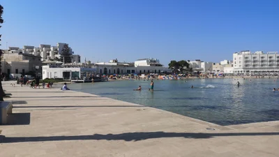 Porto Cesareo - Photo 3