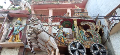 Chitrakoot - Photo 2