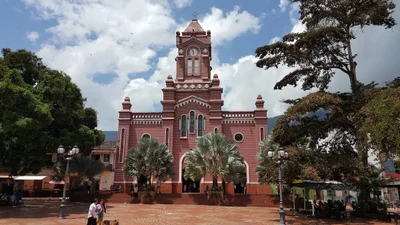 San Carlos - Photo 2