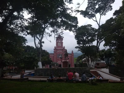 San Carlos - Photo 3