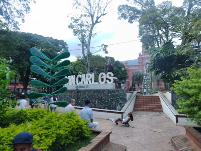 San Carlos - Photo 4