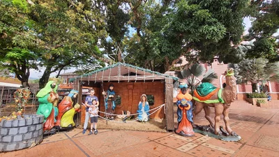 San Carlos - Photo 5