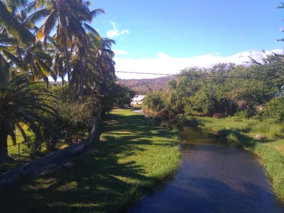 La Saline les Bains - Photo 4