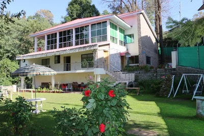 Murree - Photo 4