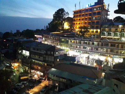 Murree - Photo 5