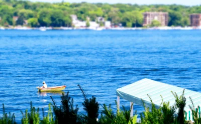 Williams Bay - Photo 2
