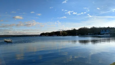 Williams Bay - Photo 3
