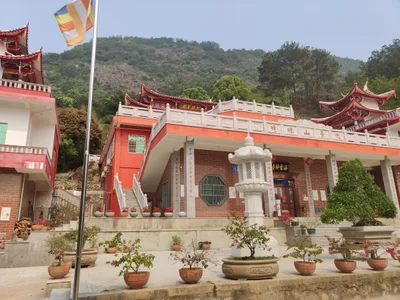 Putian - Photo 3