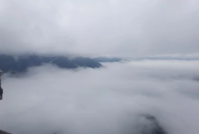 Nanzheng County - Photo 3