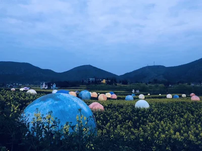 Nanzheng County - Photo 5