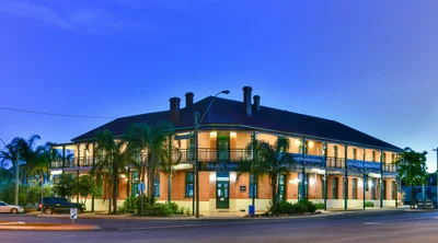 Southern Cross - Photo 4