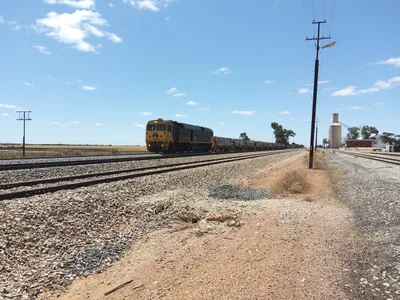 Southern Cross - Photo 5