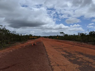 Dampier Peninsula - Photo 4
