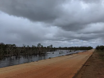 Dampier Peninsula - Photo 5