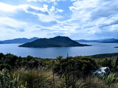 Southwest National Park - Photo 2