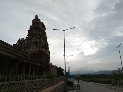 Nandalūr - Photo 2