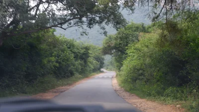 Nandalūr - Photo 3