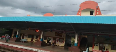Nandalūr - Photo 5