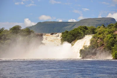 Canaima National Park - Photo 3