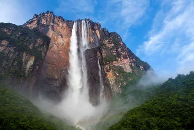 Canaima National Park - Photo 4