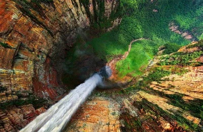Canaima National Park - Photo 5