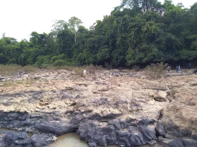 Xã Nam Cát Tiên - Photo 2