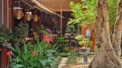 Xã Nam Cát Tiên - Photo 5