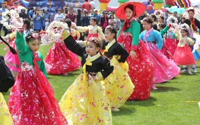 Chilgok-gun - Photo 3