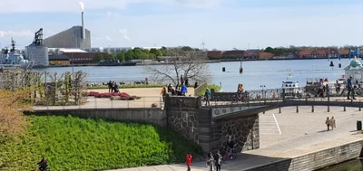 Copenhagen - Photo 4