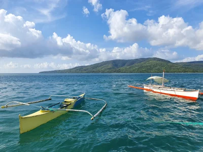 Dinagat Islands - Photo 2