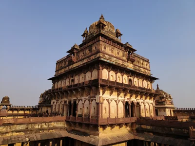 Datia - Photo 2