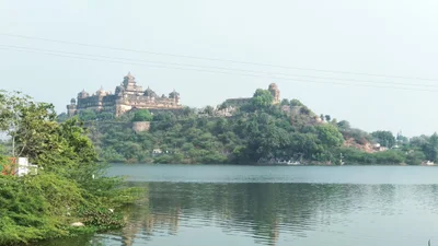Datia - Photo 4