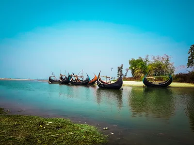 Cox's Bazar - Photo 2