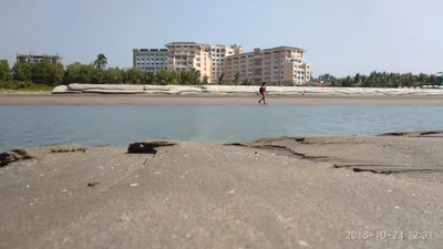 Cox's Bazar - Photo 3
