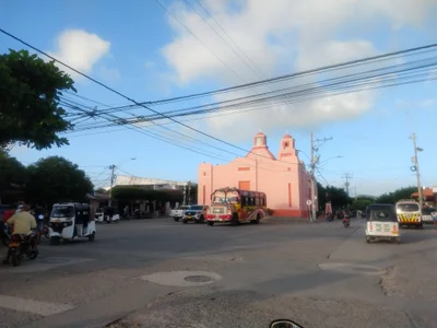 Juan de Acosta - Photo 3