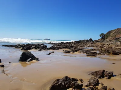 Emerald Beach - Photo 3