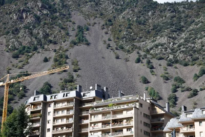 Andorra la Vella - Photo 2