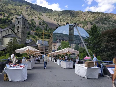 Andorra la Vella - Photo 4