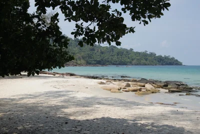 Koh Rong - Photo 2