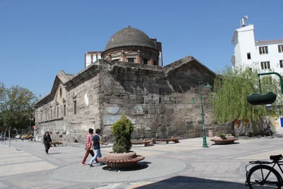 Kayseri - Photo 3