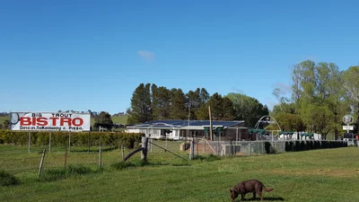Adaminaby - Photo 2