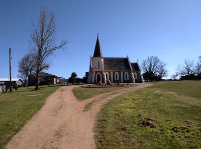 Adaminaby - Photo 3