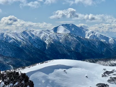Mount Hotham - Photo 2