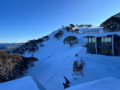 Mount Hotham - Photo 4