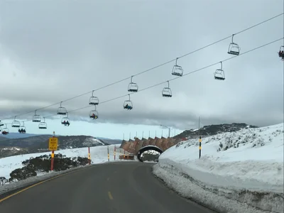 Mount Hotham - Photo 5