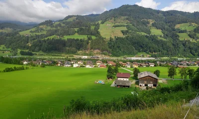 St Johann im Pongau - Photo 4