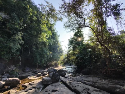 East Khasi Hills District - Photo 4