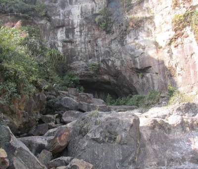 East Khasi Hills District - Photo 5